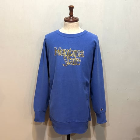 リバースウィーブ | STORES