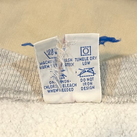 90s　Champion　リバースウィーブ　REVERSE WEAVE　USA製　Size XL　目あり　刺繡タグ　チャンピオン　(S5794)
