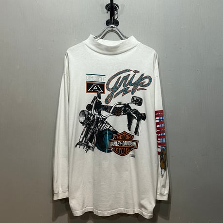 ハーレーロンt | STORES