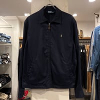 90s　Polo by Ralph Lauren　Swing Top　Size M　ラルフローレン　スウィングトップ　(S5695)