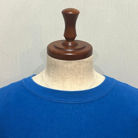 90s　Champion　リバースウィーブ　REVERSE WEAVE　USA製　Size L　目あり　刺繍タグ　チャンピオン　(S5904)