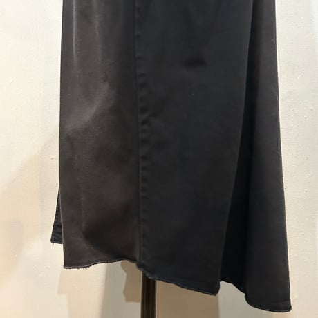 00s　Wrangler　L/S WESTERN SHIRT　ウエスタンシャツ　Size L　ブラック　ラングラー　(S5927)