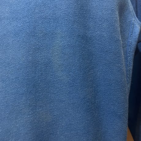 90s　Champion　リバースウィーブ　REVERSE WEAVE　USA製　Size L　目あり　刺繍タグ　チャンピオン　(S5904)