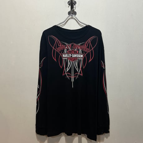 ハーレーロンt | STORES
