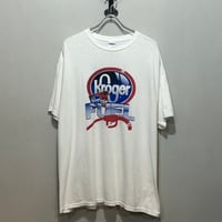 00s　GILDAN　S/S Tシャツ　Kroger　Size XL　企業Tシャツ　クローガー　(S5938)