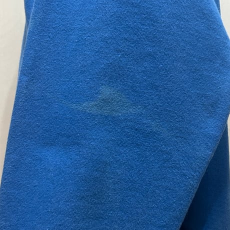 90s　Champion　リバースウィーブ　REVERSE WEAVE　USA製　Size L　目あり　刺繍タグ　チャンピオン　(S5904)