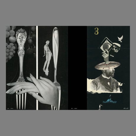 M!DOR!作品集『the residents』サイン本