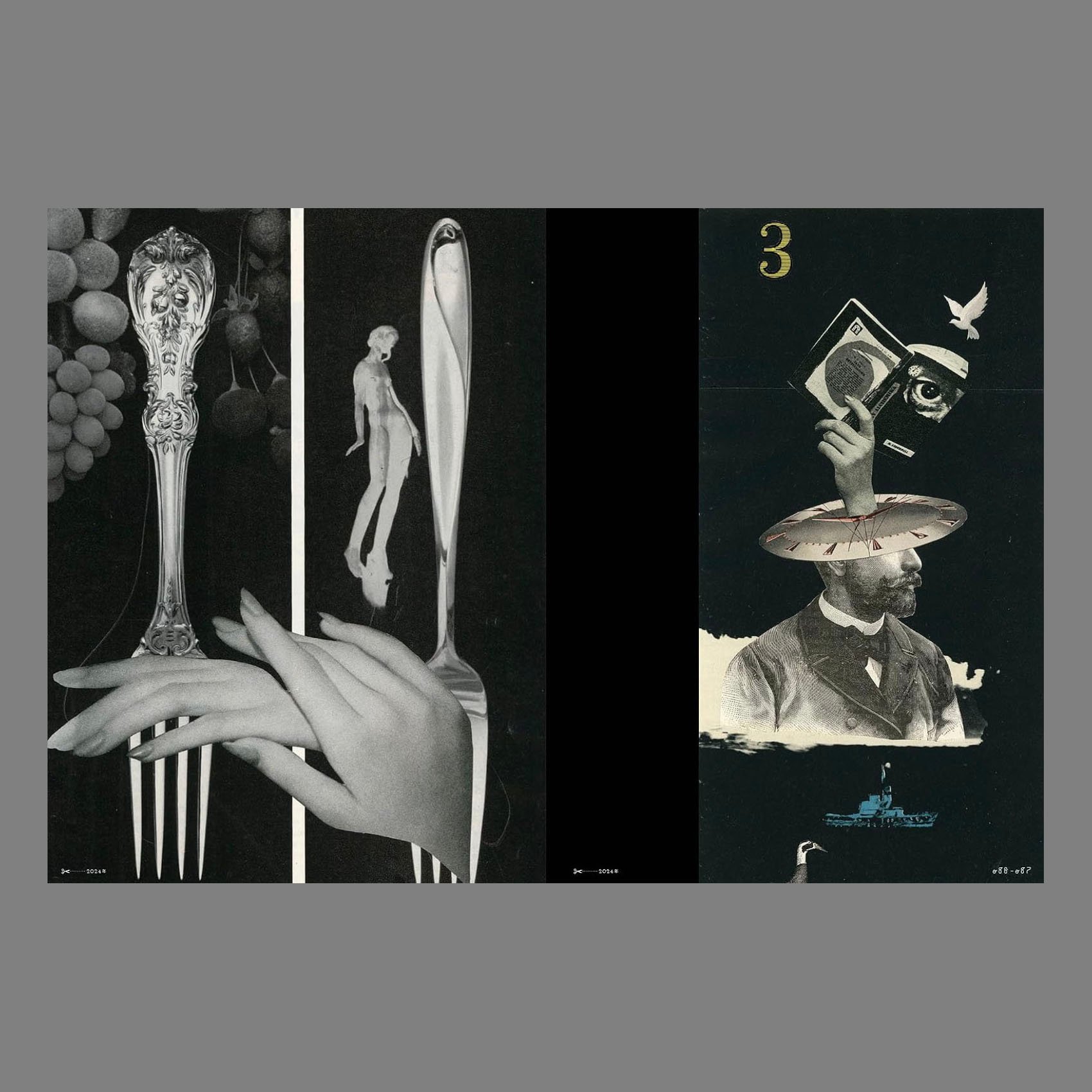 M!DOR!作品集『the residents』サイン本 | 888books