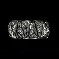 Cathédrale Diamant (L) PT ダイヤモンド