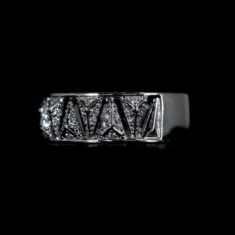 Cathédrale Diamant (M) PT ダイヤモンド