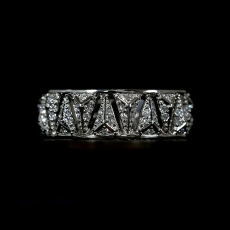 Cathédrale Diamant (M) PT ダイヤモンド