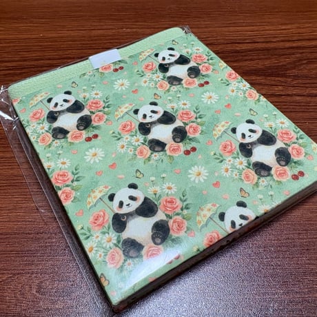【即日発送】ラジキュー【大きなキューブ】12×12センチ　白和紙