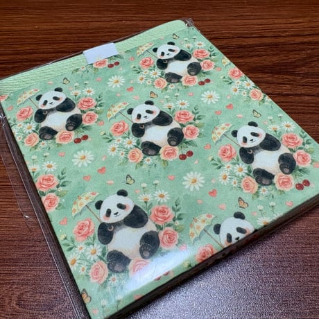 【即日発送】ラジキュー【大きなキューブ】12×12センチ　白和紙