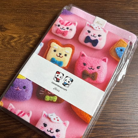 【即日発送】通常御朱印帳　18× 12㍉ 白和紙　24山 バンド付き