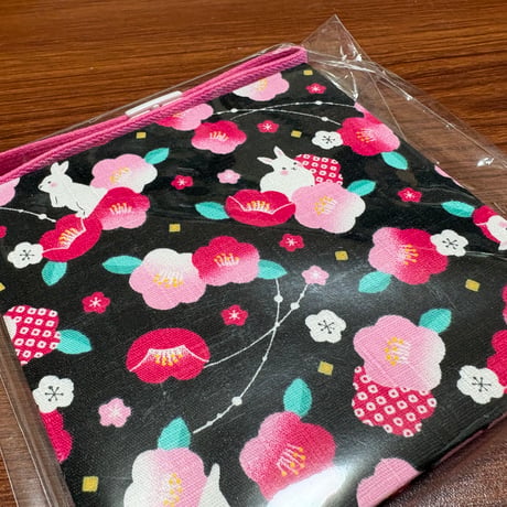 【即日発送】ラジキュー【大きなキューブ】12×12センチ　きなり和紙