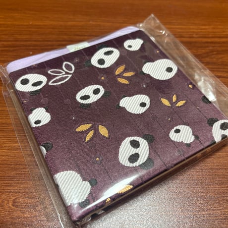 【即日発送】ラジキュー【大きなキューブ】12×12センチ　きなり和紙  24山