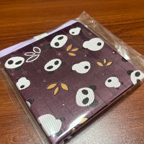 【即日発送】ラジキュー【大きなキューブ】12×12センチ　きなり和紙  24山