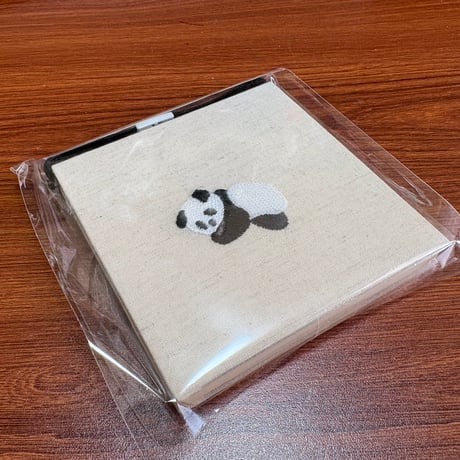 【即日発送】ラジキュー【大きなキューブ】12×12センチ　きなり和紙