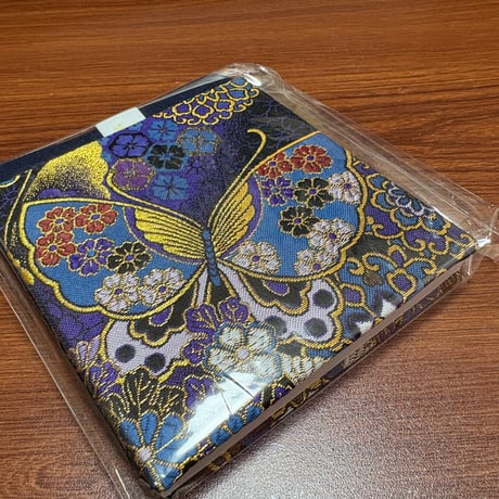 【即日発送】ラジキュー【大きなキューブ】12×12センチ　白和紙