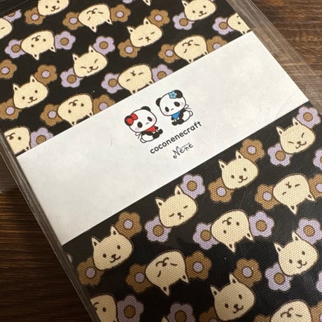 【即日発送】通常御朱印帳　18× 12㍉ 白和紙　24山 バンド付き