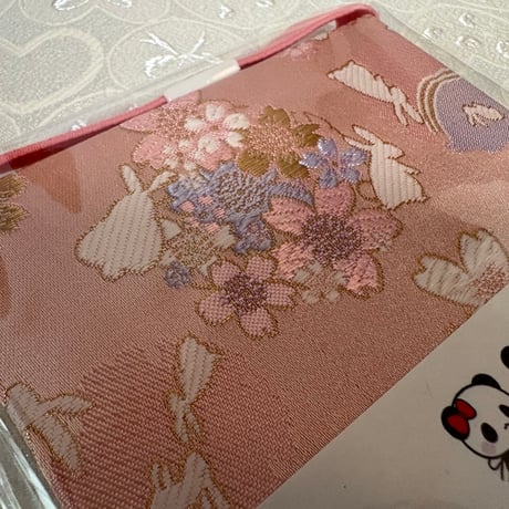 通常御朱印帳　18×12㍉　24山　バンド付き