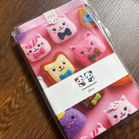 【即日発送】通常御朱印帳　18× 12㍉ 白和紙　24山 バンド付き