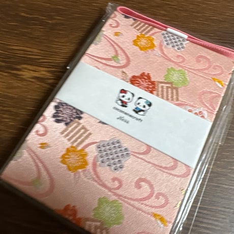 【即日発送】通常御朱印帳【縦18×12】24山  きなり和紙