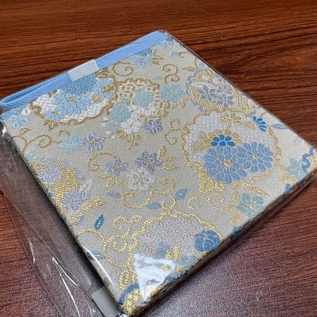 【即日発送】ラジキュー【大きなキューブ】12×12センチ　24山