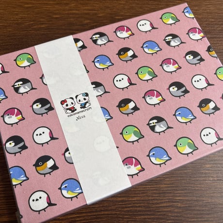 【即日発送】B5見開き御朱印帳 24山 バンド付き