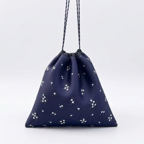 drawstring bag