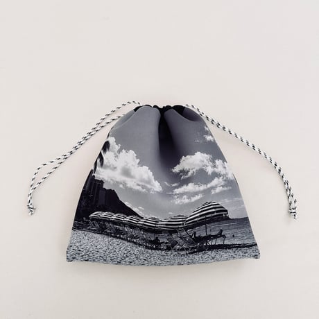 drawstring bag