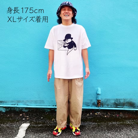 マブイインサニティ（ホワイト）