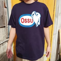 OSSU（ダークネイビー）