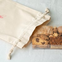 bion アソート巾着セット