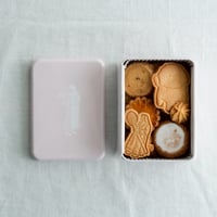 bionルボワ缶＋ケーキ便（熊本義援金に1000円寄付）