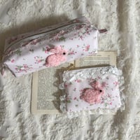 Little rabbit collection(Pink)