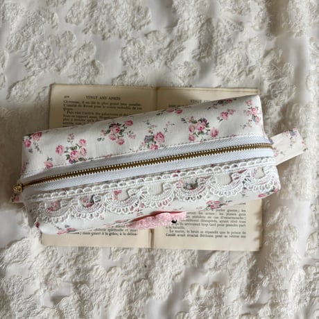 Little rabbit collection(Cream)