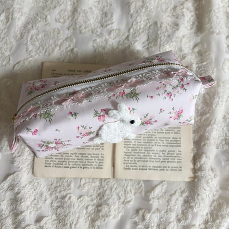 Little rabbit collection(Pink)