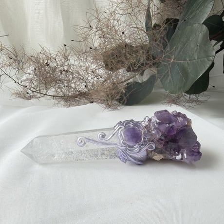 アメジストワンド | STORES