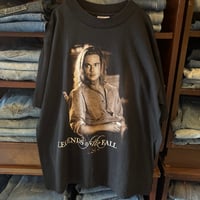 Legends of the Fall 1994年製　ブラッドピット Tee