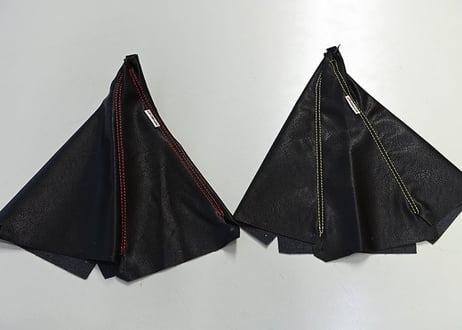 TOP SECRET  シフトブーツ