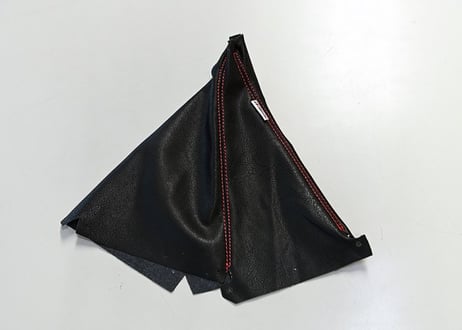 TOP SECRET  シフトブーツ