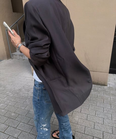 summer light jacket