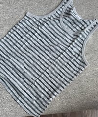 ［select］miller tank top & cardigan