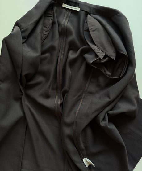 summer light jacket