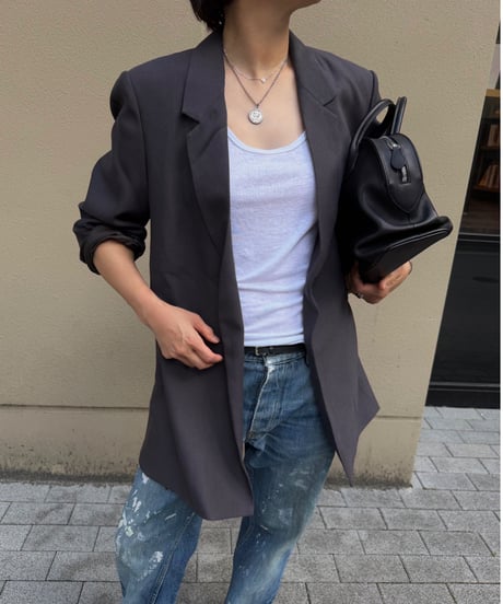 summer light jacket