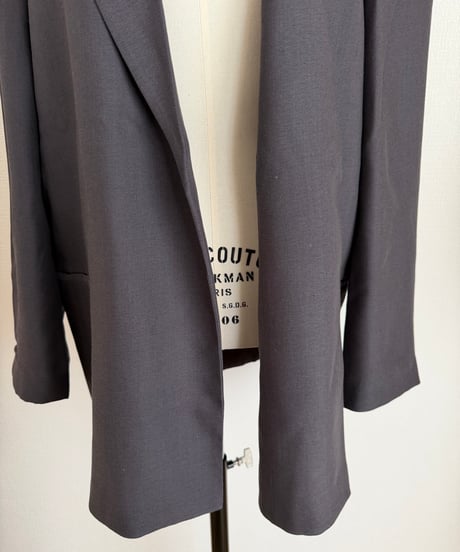 summer light jacket