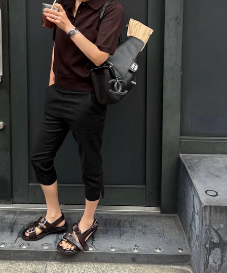 new capri pants