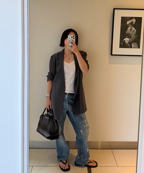 summer light jacket