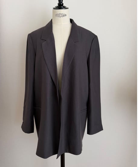 summer light jacket